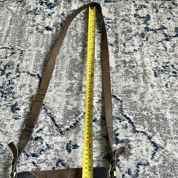 Fossil crossbody bag - Picture 5 of 8